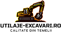 Utilaje-Excavari.ro